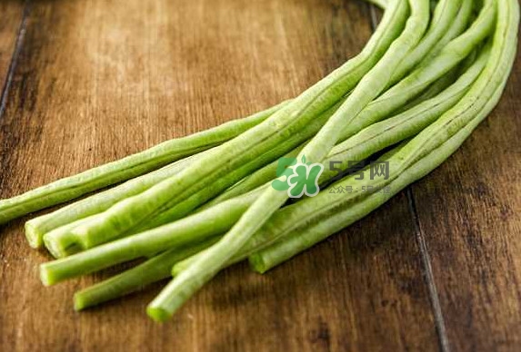 缸豆上的農(nóng)藥殘留怎么清洗？缸豆不能和什么一起吃？