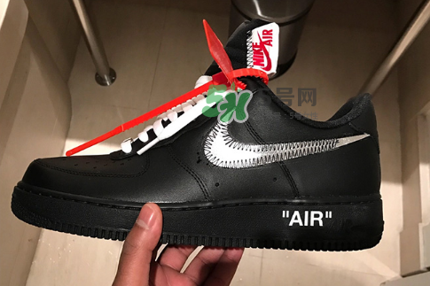 off white與nike聯(lián)名系列有哪幾款？off white耐克聯(lián)名球鞋介紹