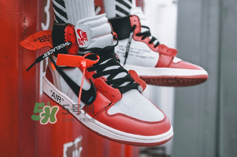 off white與nike聯(lián)名系列什么時(shí)候發(fā)售_國(guó)內(nèi)同步發(fā)售嗎？