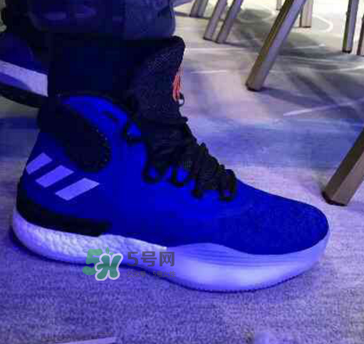 adidas d rose 8什么時候發(fā)售？阿迪達(dá)斯羅斯八代發(fā)售時間