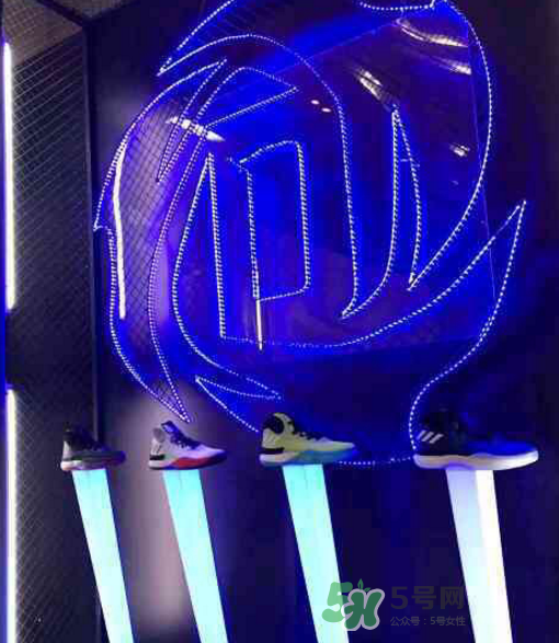 adidas d rose 8什么時候發(fā)售？阿迪達(dá)斯羅斯八代發(fā)售時間