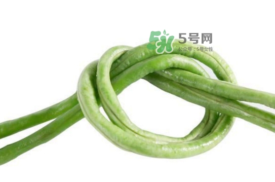 缸豆上的農(nóng)藥殘留怎么清洗？缸豆不能和什么一起吃？