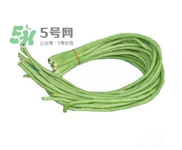 缸豆上的農(nóng)藥殘留怎么清洗？缸豆不能和什么一起吃？