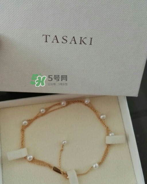tasaki珍珠手鏈多少錢_tasaki珍珠手鏈專柜價格 tasaki珍珠手鏈多少錢_tasaki珍珠手鏈專柜價格
