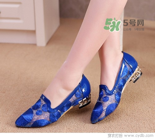 9月份穿什么鞋？九月份可以穿涼鞋嗎？