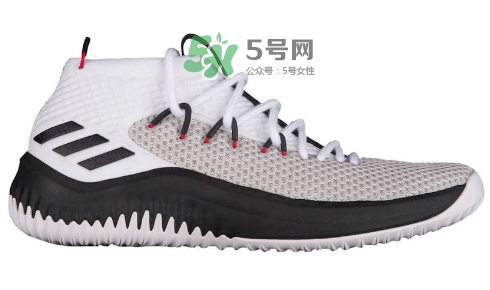 adidas dame 4什么時候發(fā)售？阿迪達斯利拉德四代戰(zhàn)靴發(fā)售時間
