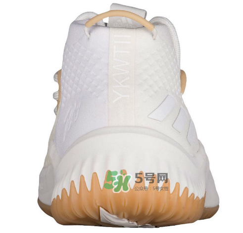 adidas dame 4首發(fā)配色有哪幾款？利拉德四代球鞋首發(fā)配色