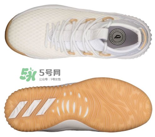 adidas dame 4首發(fā)配色有哪幾款？利拉德四代球鞋首發(fā)配色