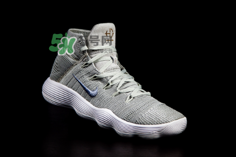 nike react hyperdunk 2017腳感怎么樣？hyperdunk 2017實(shí)戰(zhàn)測評