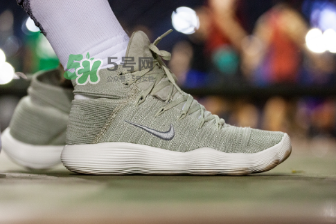 nike react hyperdunk 2017腳感怎么樣？hyperdunk 2017實(shí)戰(zhàn)測評
