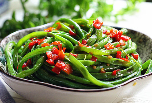 缸豆時(shí)堿性食物嗎？缸豆時(shí)涼性還是熱性