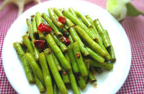 缸豆時(shí)堿性食物嗎？缸豆時(shí)涼性還是熱性