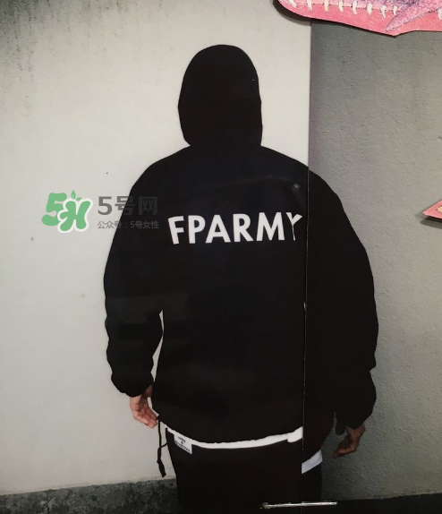 fpar2017秋冬系列怎么樣_好看嗎_款式有哪些？