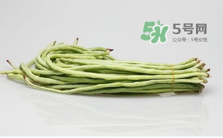 缸豆有什么營養(yǎng)？缸豆有什么好處