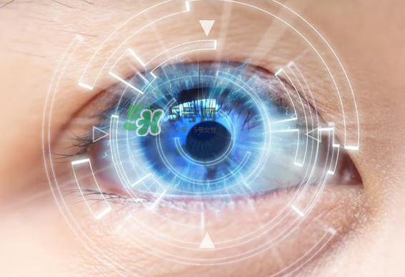 智能隱形眼鏡多少錢？智能隱形眼鏡上市了嗎？