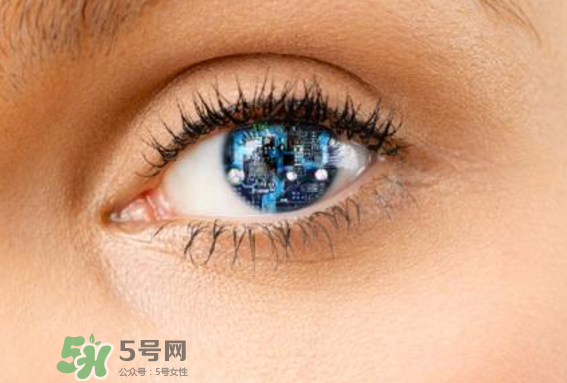 智能隱形眼鏡多少錢？智能隱形眼鏡上市了嗎？