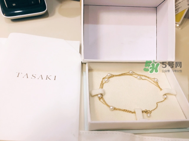 tasaki珍珠手鏈多少錢_tasaki珍珠手鏈專柜價格 tasaki珍珠手鏈多少錢_tasaki珍珠手鏈專柜價格