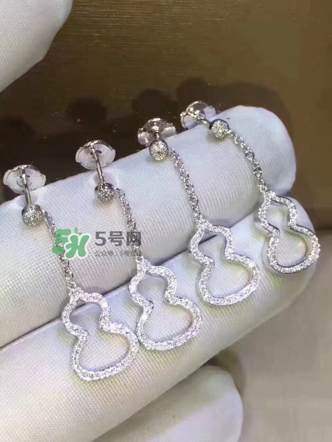 qeelin葫蘆耳環(huán)多少錢_qeelin葫蘆耳環(huán)專柜價格 qeelin葫蘆耳環(huán)多少錢_qeelin葫蘆耳環(huán)專柜價格