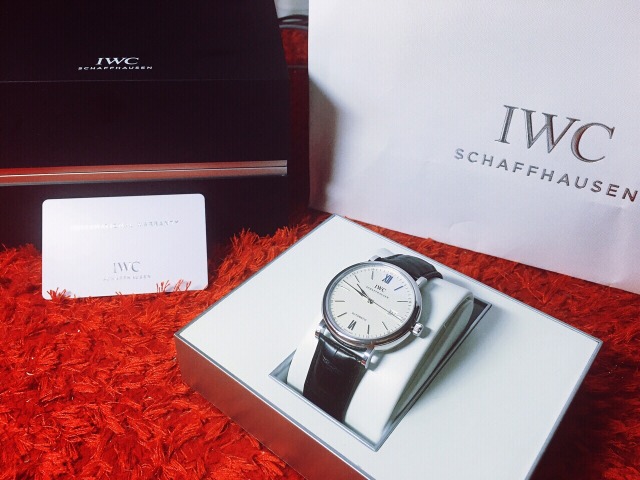 iwc萬國柏濤菲諾手表多少錢_專柜價格 iwc萬國柏濤菲諾手表多少錢_專柜價格