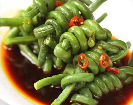 缸豆時(shí)堿性食物嗎？缸豆時(shí)涼性還是熱性