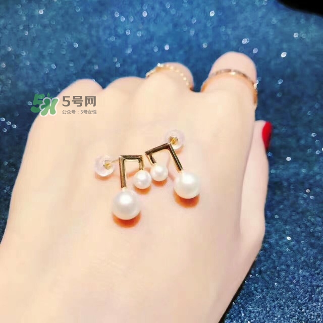 tasaki音符耳釘多少錢_tasaki音符耳釘專柜價(jià)格 tasaki音符耳釘多少錢_tasaki音符耳釘專柜價(jià)格