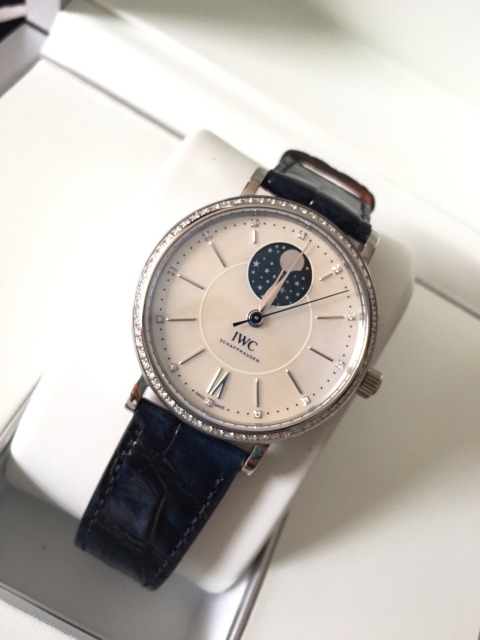 iwc萬國柏濤菲諾手表多少錢_專柜價格 iwc萬國柏濤菲諾手表多少錢_專柜價格