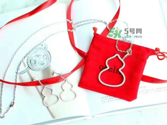 qeelin葫蘆項(xiàng)鏈多少錢(qián)_qeelin葫蘆項(xiàng)鏈專(zhuān)柜價(jià)格 qeelin葫蘆項(xiàng)鏈多少錢(qián)_qeelin葫蘆項(xiàng)鏈專(zhuān)柜價(jià)格