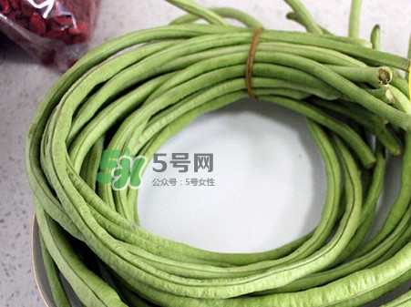 缸豆有什么營養(yǎng)？缸豆有什么好處