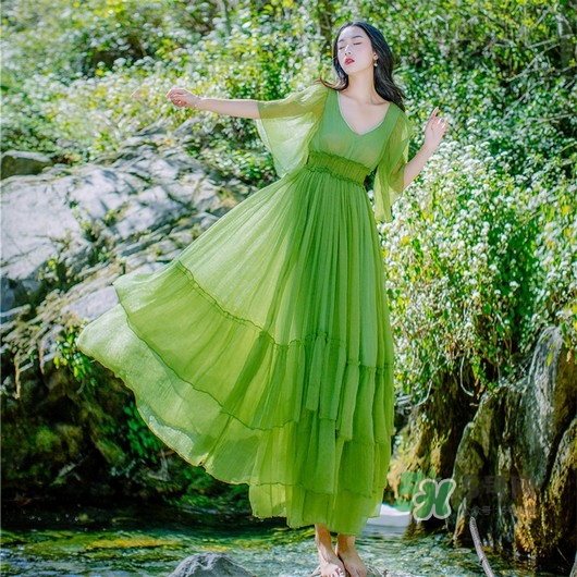 9月份穿什么衣服？九月份穿衣搭配