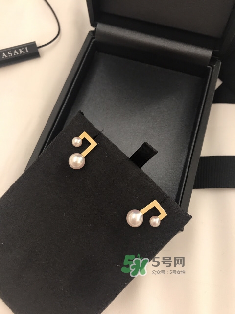 tasaki音符耳釘多少錢_tasaki音符耳釘專柜價(jià)格 tasaki音符耳釘多少錢_tasaki音符耳釘專柜價(jià)格