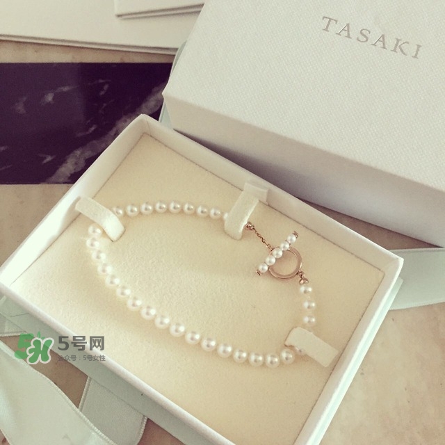 tasaki珍珠手鏈多少錢_tasaki珍珠手鏈專柜價格 tasaki珍珠手鏈多少錢_tasaki珍珠手鏈專柜價格