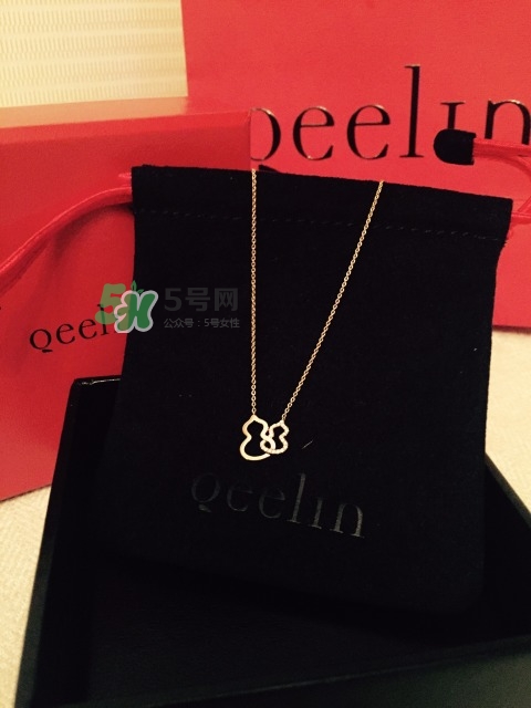 qeelin wulu系列怎么樣_qeelin wulu系列好看嗎 qeelin wulu系列怎么樣_qeelin wulu系列好看嗎