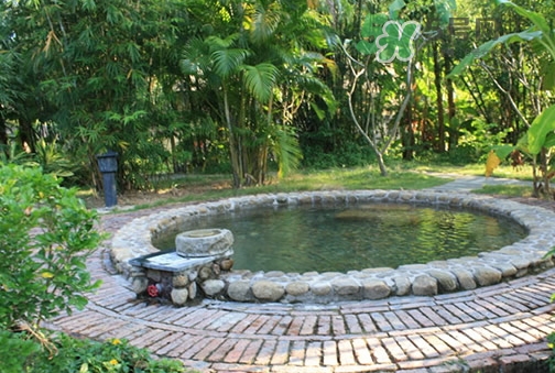 9月份可以泡溫泉嗎？9月份泡溫泉好嗎？