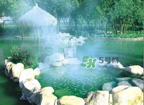 9月份可以泡溫泉嗎？9月份泡溫泉好嗎？