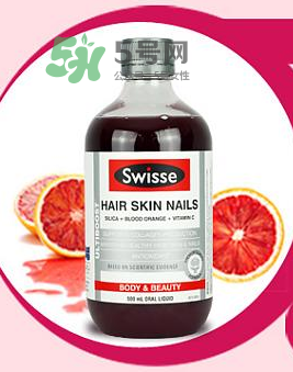 swisse血橙孕婦能喝嗎？swisse血橙適不適合孕婦？