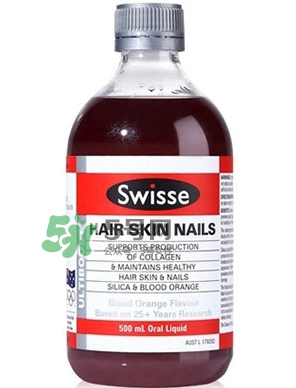 swisse血橙孕婦能喝嗎？swisse血橙適不適合孕婦？