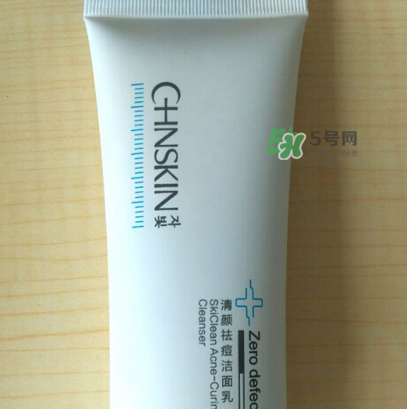 瓷肌洗面奶效果怎么樣？瓷肌洗面奶適合年齡