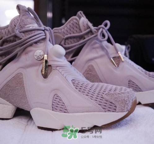 future與reebok聯(lián)名運動鞋會發(fā)售嗎？銳步future聯(lián)名鞋子曝光