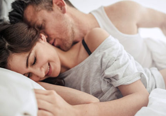 為什么那個追了你很久的人突然放棄了？