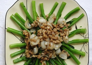 莧菜根要去除嗎？莧菜根怎么吃