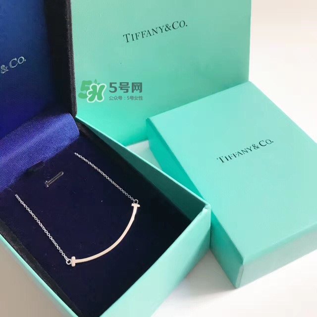 tiffany蒂芙尼微笑項(xiàng)鏈尺寸大小_材質(zhì)真假 tiffany蒂芙尼微笑項(xiàng)鏈尺寸大小_材質(zhì)真假
