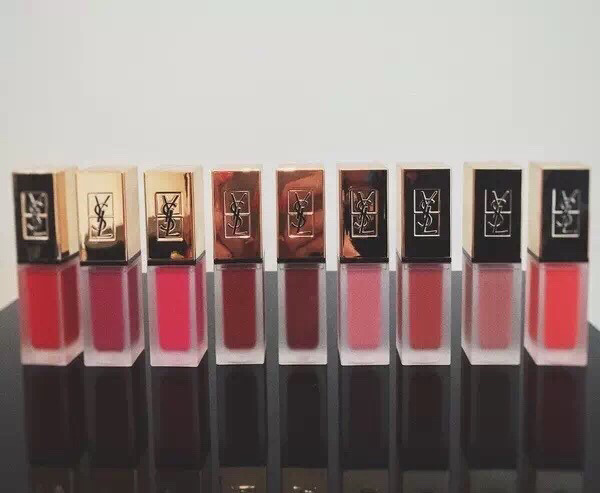 ysl tatouage couture啞光唇釉怎么樣_好用嗎 ysl tatouage couture啞光唇釉怎么樣_好用嗎