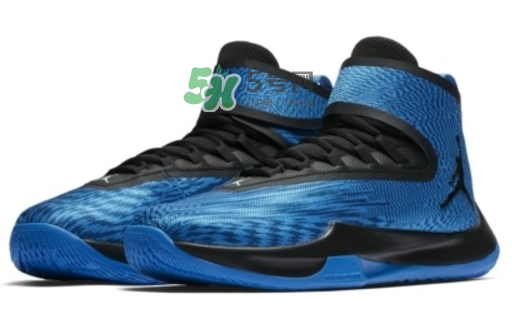 jordan fly unlimited什么時候發(fā)售_首發(fā)配色有哪些？