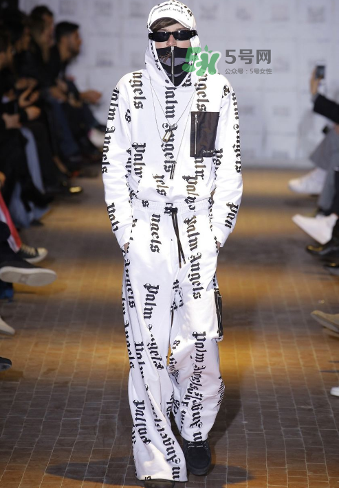 palm angels2017秋冬系列怎么樣_在哪買？