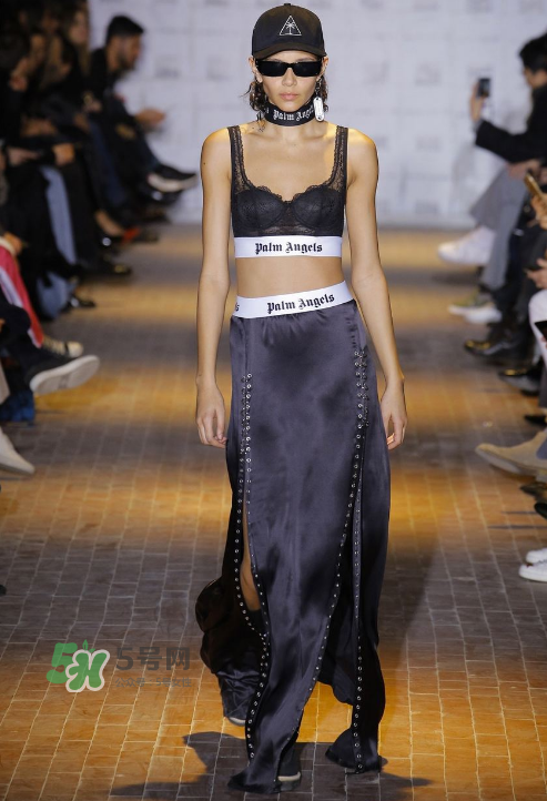 palm angels2017秋冬系列怎么樣_在哪買？