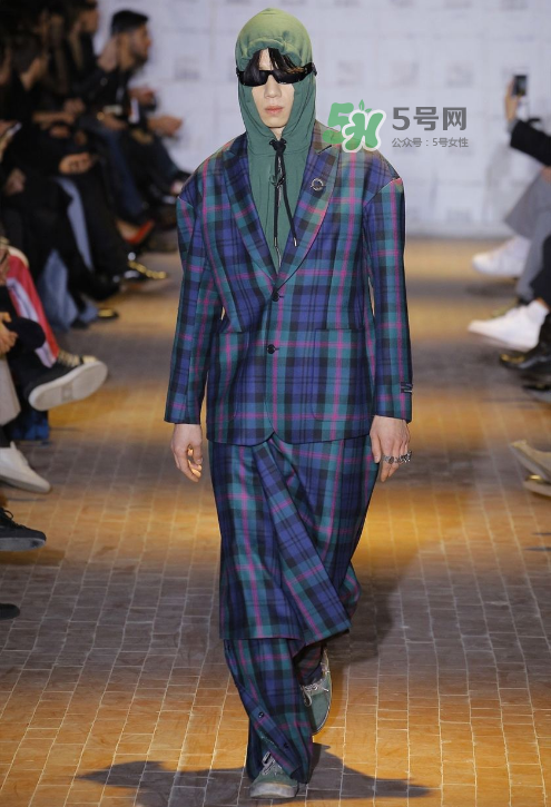 palm angels2017秋冬系列怎么樣_在哪買？