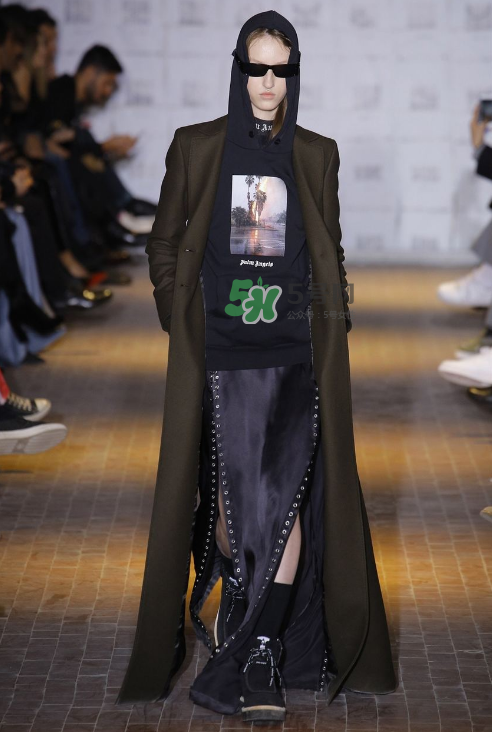 palm angels2017秋冬系列怎么樣_在哪買？