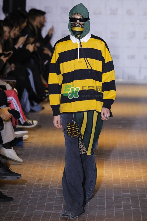 palm angels2017秋冬系列怎么樣_在哪買？