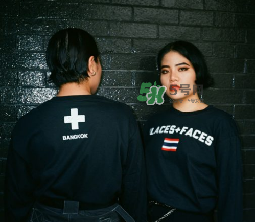 places+faces曼谷膠囊系列怎么樣_在哪買_款式有哪些？