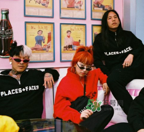 places+faces曼谷膠囊系列怎么樣_在哪買_款式有哪些？